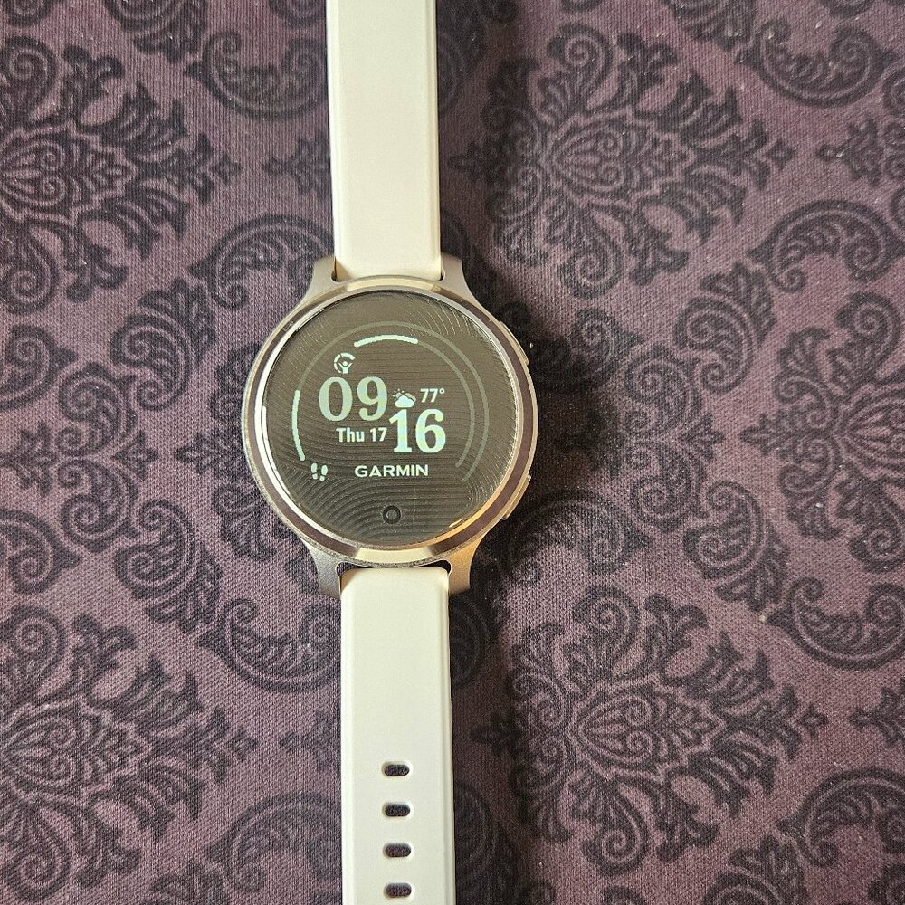 Garmin Lily 2 Active